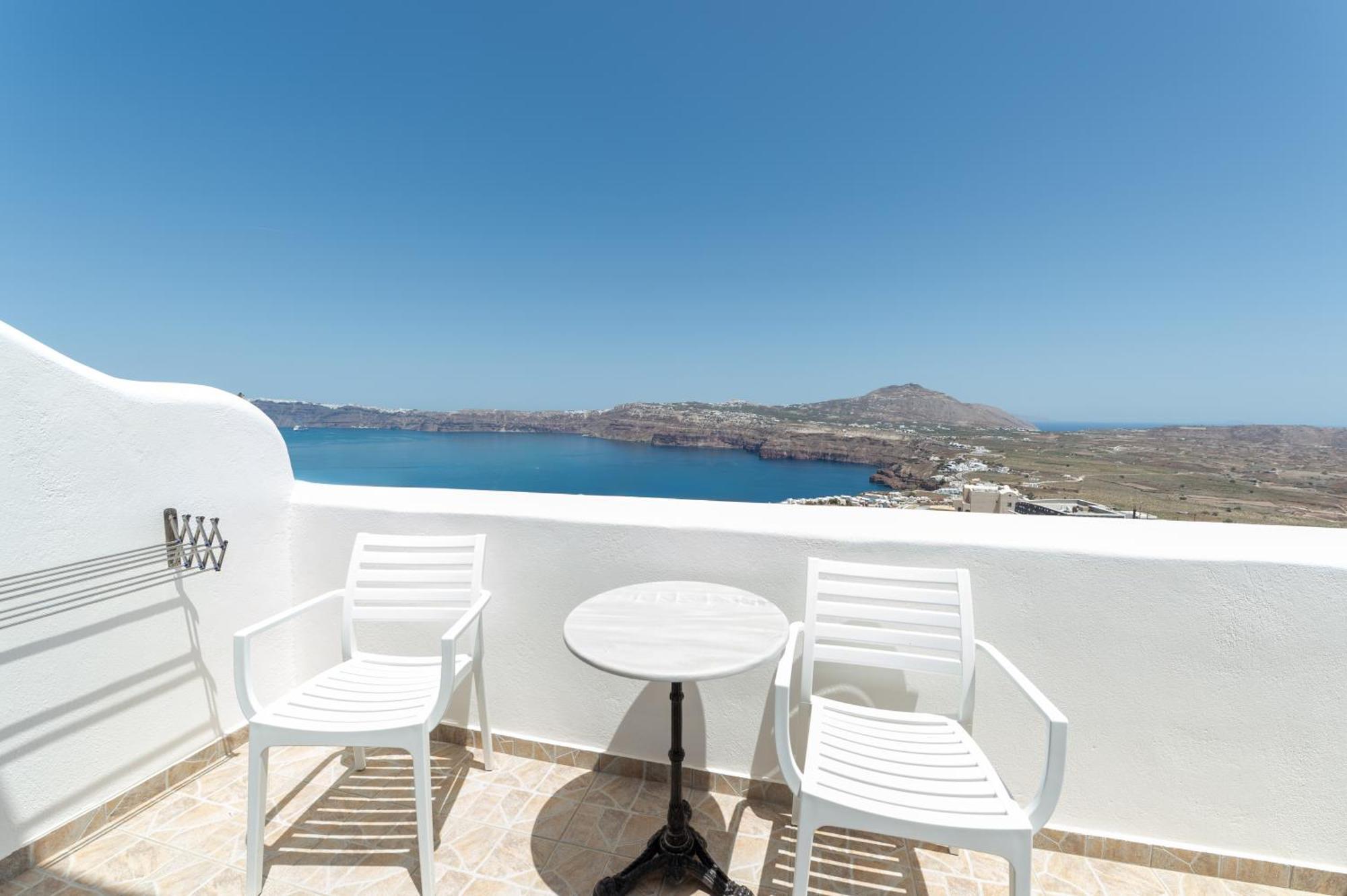 Sigal Villa Акротири Экстерьер фото